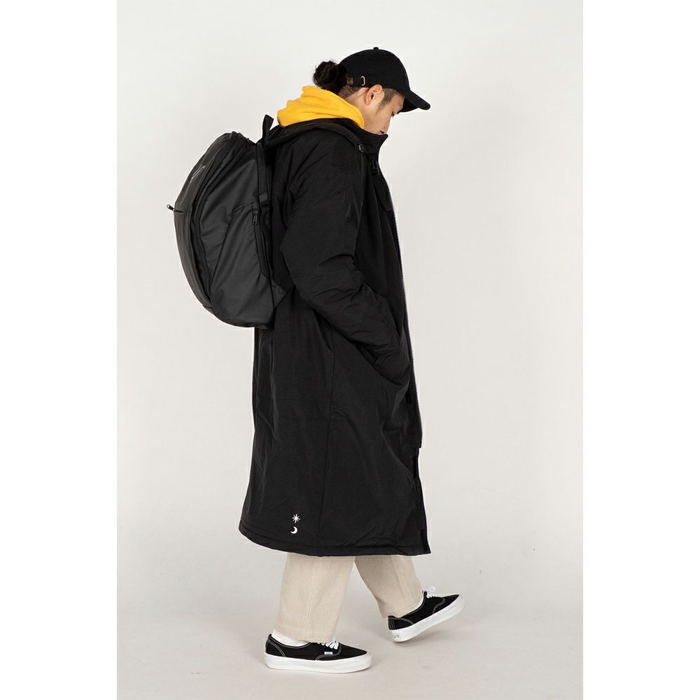 FEELTHERMO STORM COAT | 【公式】LUZeSOMBRA ONLINE STORE
