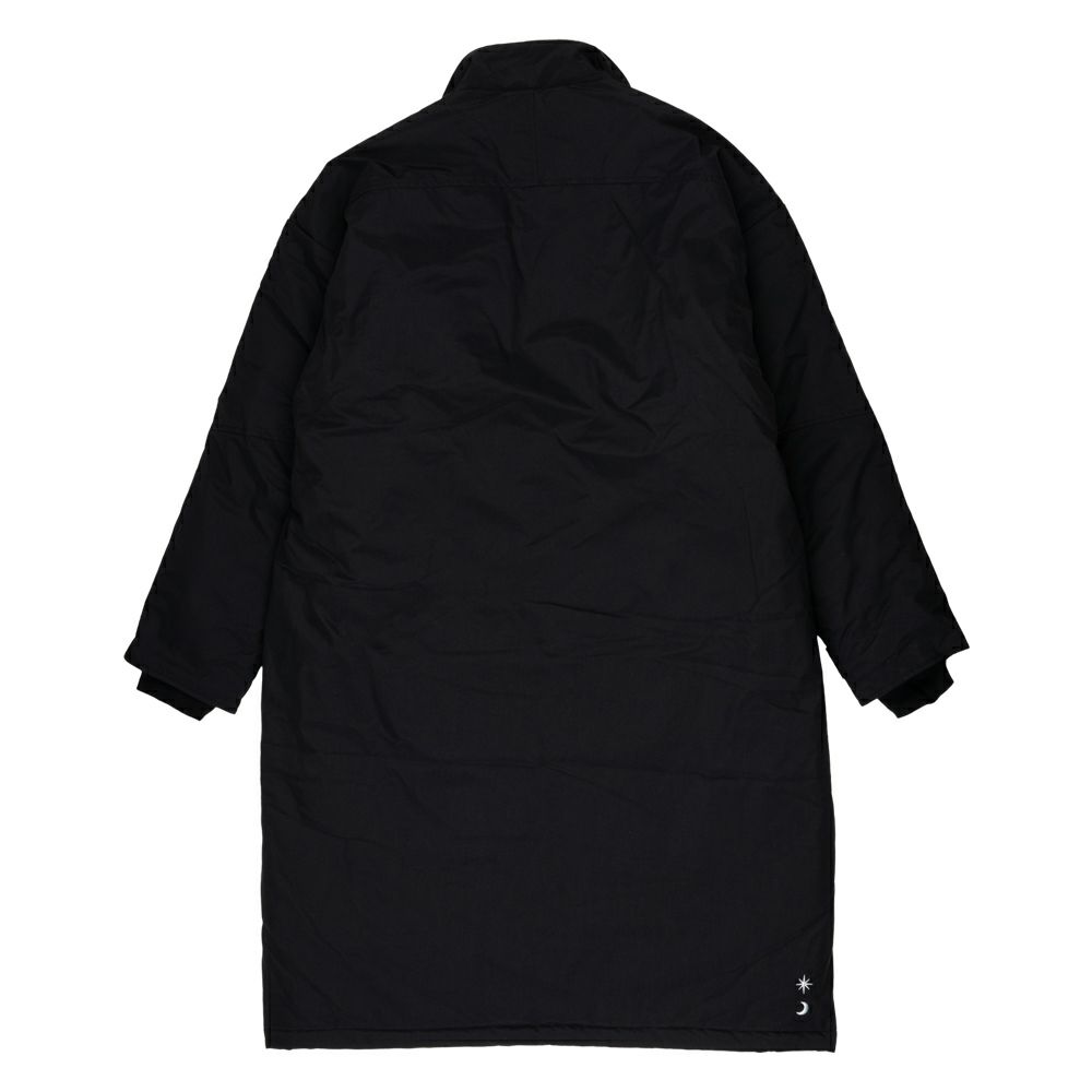 FEELTHERMO STORM COAT | 【公式】LUZeSOMBRA ONLINE STORE