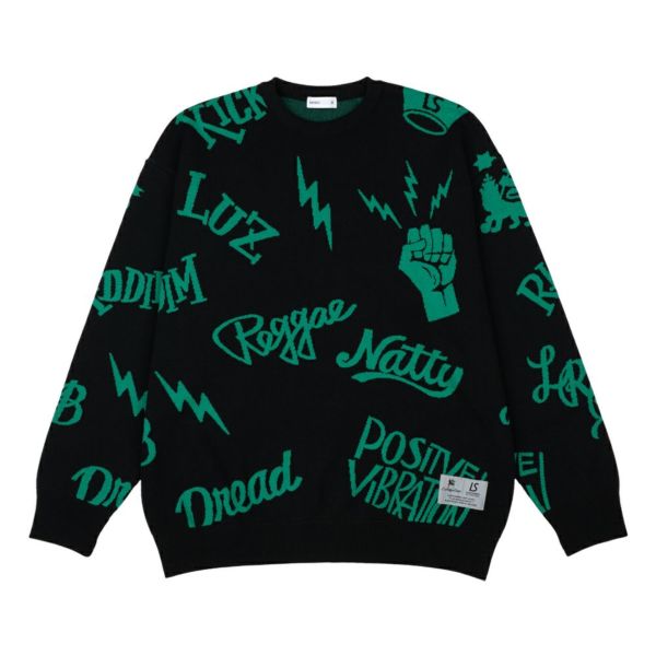 DOMINGO | 【公式】LUZeSOMBRA ONLINE STORE