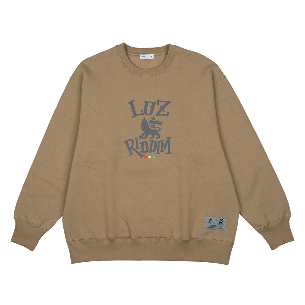 DOMINGO | 【公式】LUZeSOMBRA ONLINE STORE