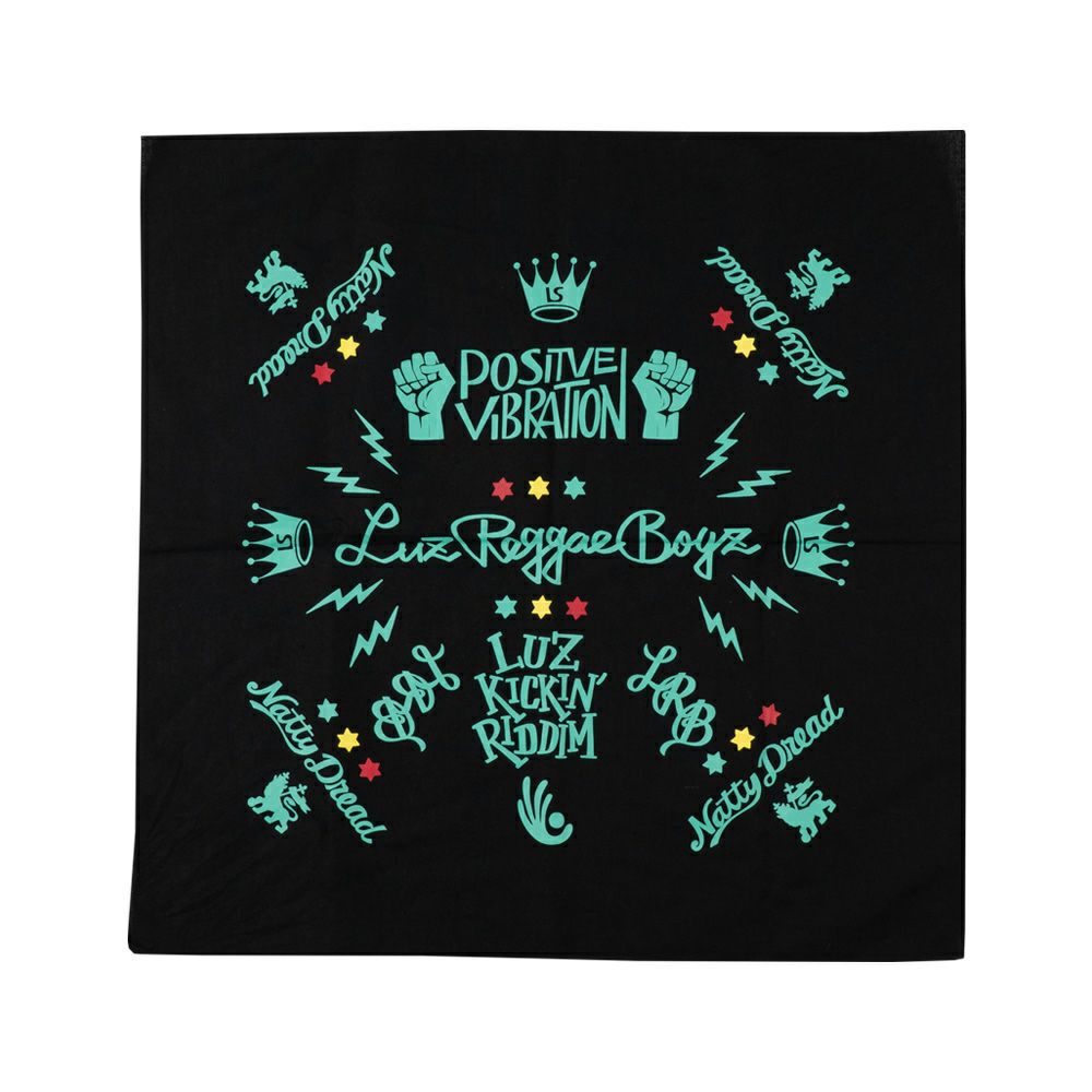 DOMINGO | 【公式】LUZeSOMBRA ONLINE STORE