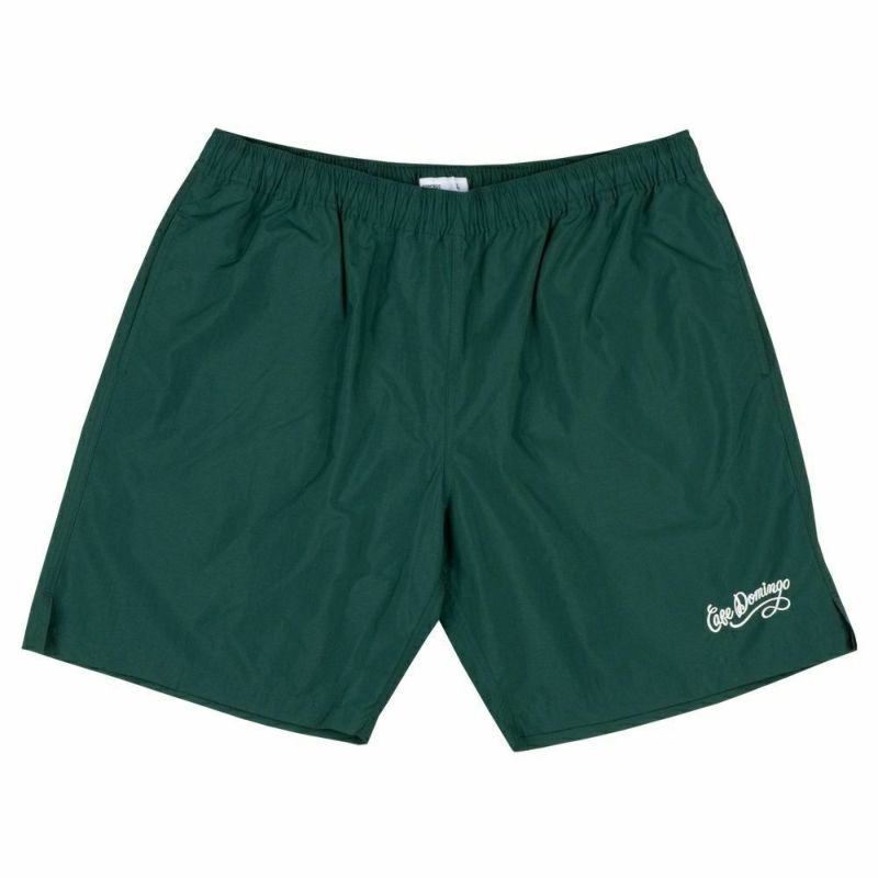Jr DOMINGO BUGGY SHORTS -Ⅱ- | 【公式】LUZeSOMBRA ONLINE STORE