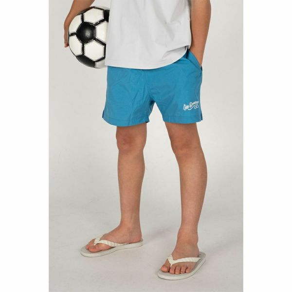 Jr DOMINGO BUGGY SHORTS -Ⅱ- | 【公式】LUZeSOMBRA ONLINE STORE