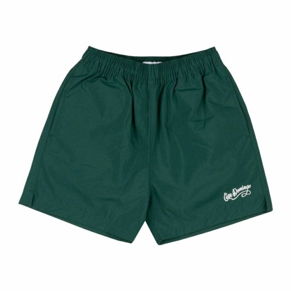 Jr DOMINGO BUGGY SHORTS -Ⅱ- | 【公式】LUZeSOMBRA ONLINE STORE
