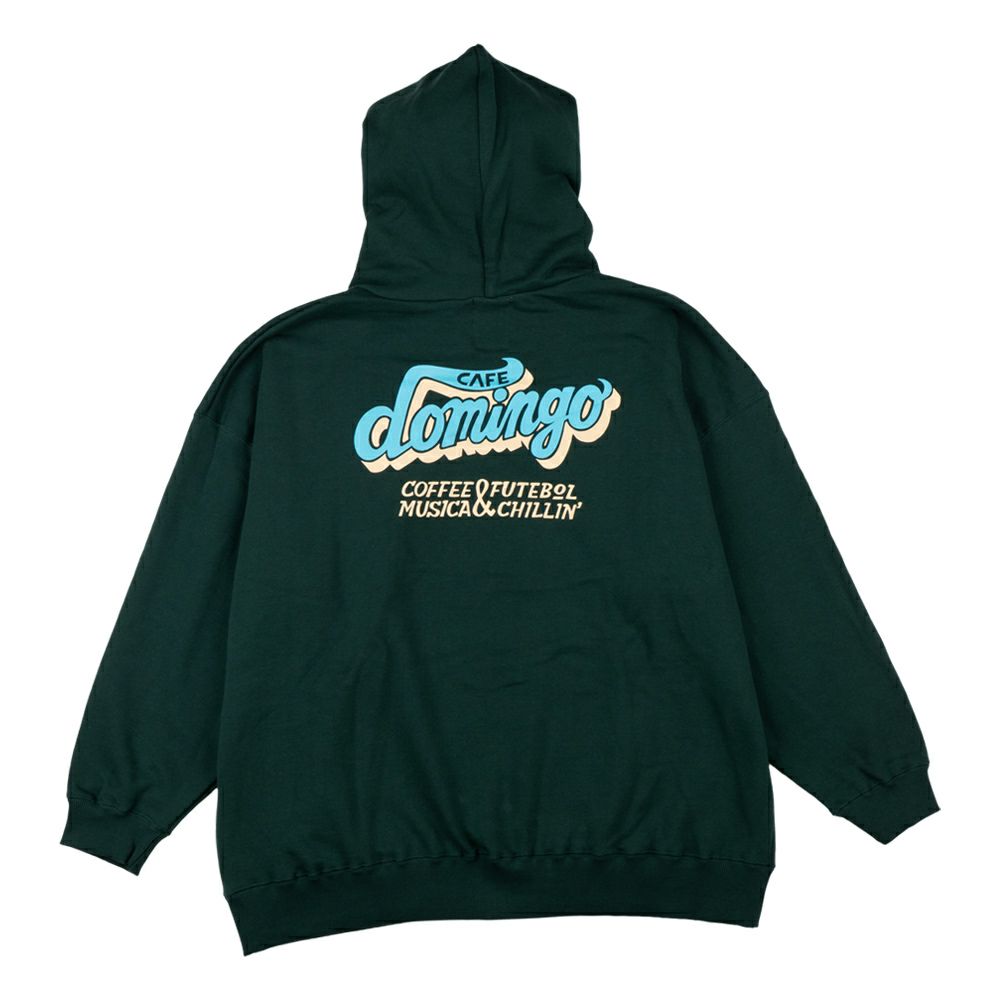 DOMINGO | 【公式】LUZeSOMBRA ONLINE STORE