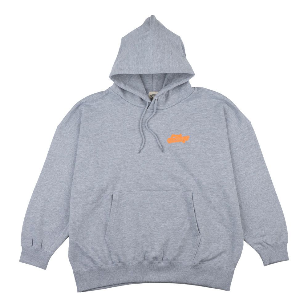 CAFE DOMINGO SWEAT PARKA | 【公式】LUZeSOMBRA ONLINE STORE